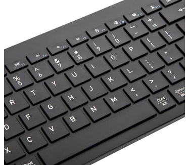 Targus AKB864NO