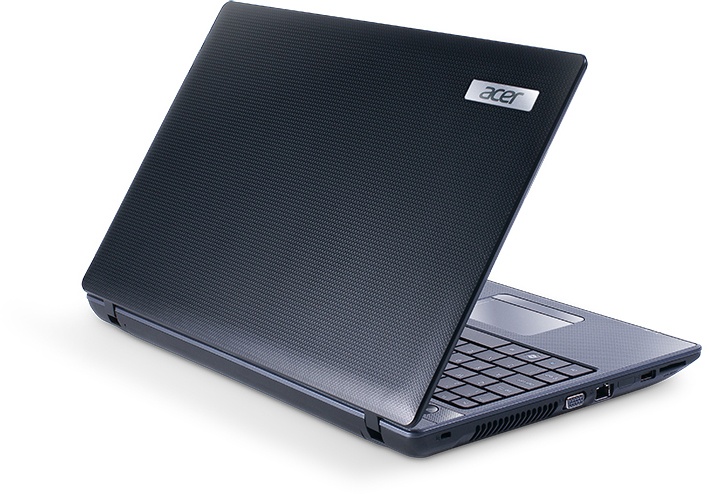 Tastiera Italiana Di Ricambio Per Notebook Acer TravelMate 5744 / 5744Z - Colore Nero, Layout Italiano, Prodotto Nuovo - 2