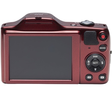 Kodak Pixpro FZ152 Rood