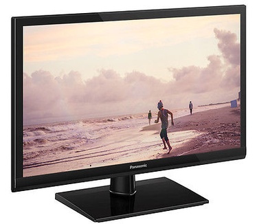 Panasonic Viera TX-24DW404 Zwart