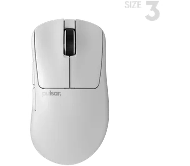 Pulsar Xlite V4 Large WL wi
