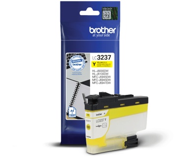 Brother LC-3237Y