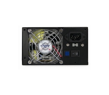Spire SP-ATX-Z500W Zeno, 500W (ATX V2.2)