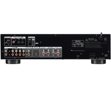 Denon PMA-600NE Zilver