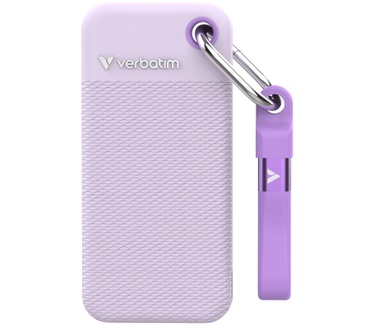 Verbatim Pocket SSD