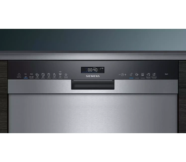 Siemens iQ500 iQ500 45ZS49CE Onderbouw 14 couverts C