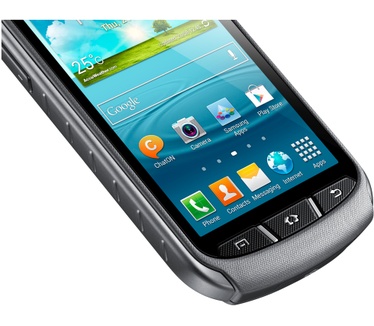 Samsung Galaxy Xcover 2 S7710 Grijs