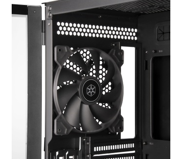 Silverstone SETA H1