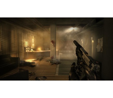Deus Ex : Human Revolution - Limited Edition