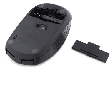 Ewent Draadloze Muis 1600 DPI (EW3238)