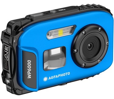 AgfaPhoto WP6000