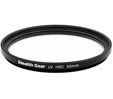 Stealth Gear SGUVHRC52