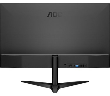 AOC 27B1H Zwart