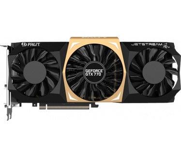 Palit GeForce GTX 770 Jetstream 4GB