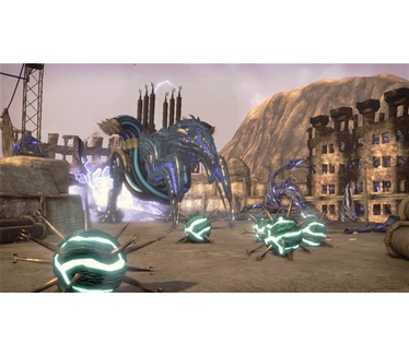 Iron Brigade Xbox 360