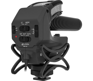 Azden Azden SMX-30 DSLR microfoon