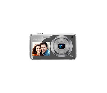 Samsung ST700 Zilver