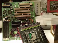 Moto G-serie cameravergelijking - Video