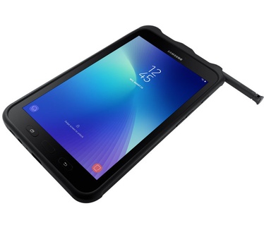 Samsung Galaxy Tab Active 2 Wi-Fi Zwart