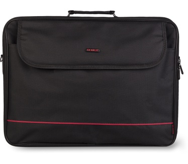 NGS Passenger Plus Zwart