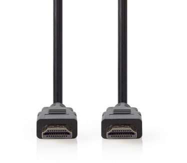 Nedis CVGB35000BK20