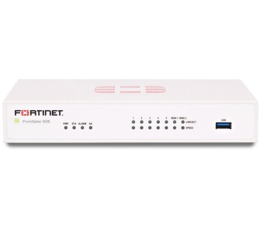 Fortinet FortiGate 50E