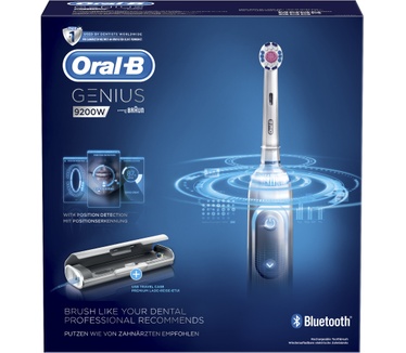 Oral-B 9200W 3DWhite