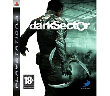 Dark Sector, PlayStation 3