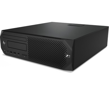 HP Z2 Small Form Factor G4 Workstation (6TT78EA, Azerty toetsenbord)