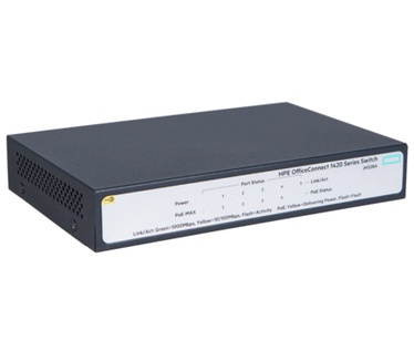 HPE OfficeConnect 1420 5G PoE+ (32W)