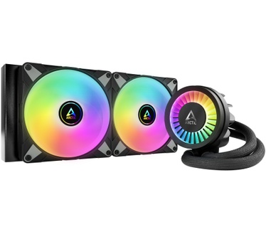 Arctic Liquid Freezer III 280 A-RGB