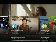 KPN iTV update april 2018