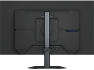 Gigabyte MO27Q28G Zwart