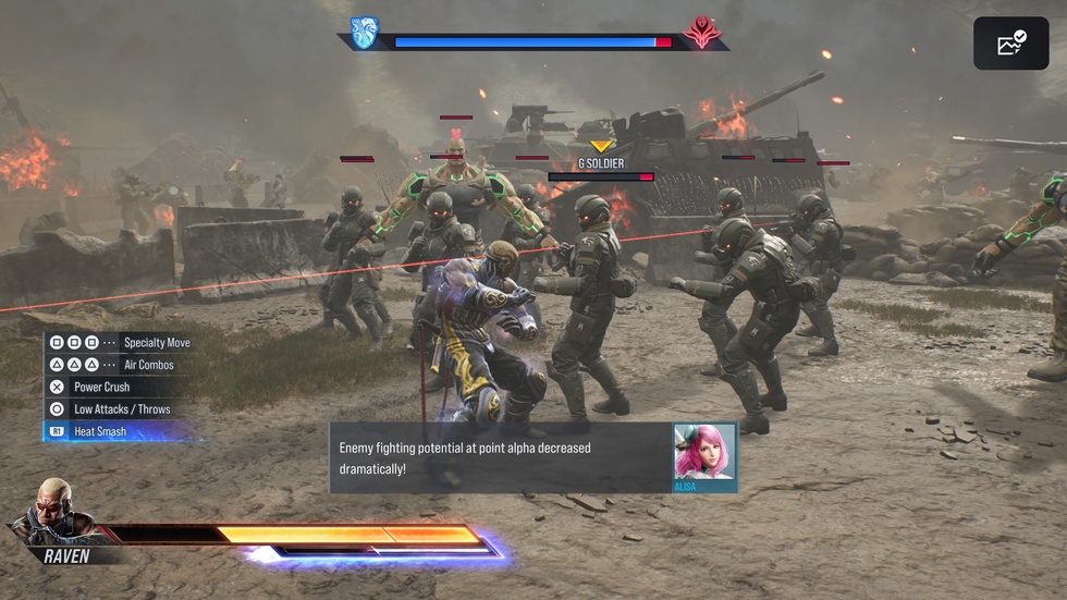 Tekken 8