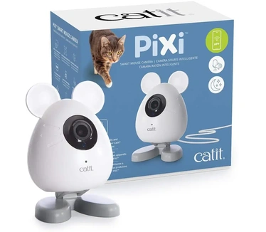 Catit PIXI Catit PIXI Smart Mouse Camera