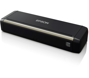 Epson DS-310