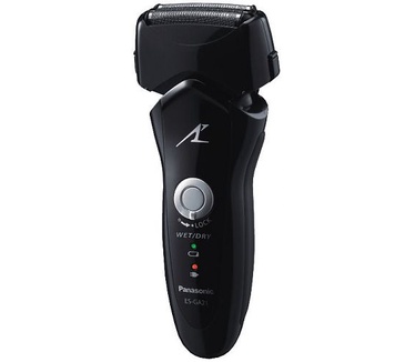 Panasonic Pro-Curve ES GA21