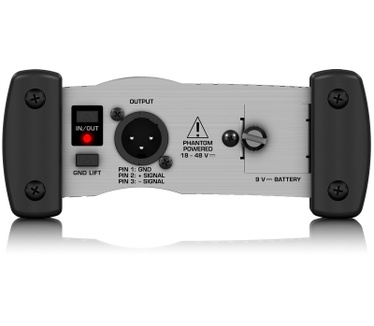 Behringer DI100