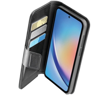 Cellular Line Book Agenda