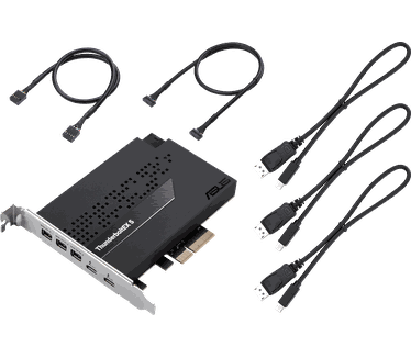 ASUS ThunderboltEX 5 Expansion Card