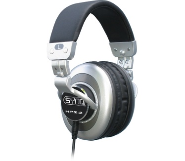 SynQ HPS-2
