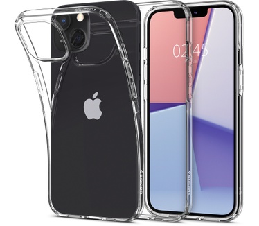 Spigen Case Crystal Flex