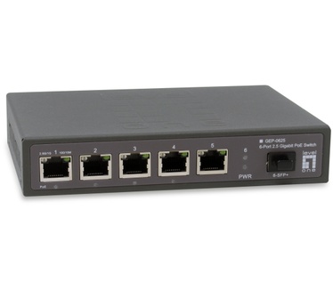 LevelOne GEP-0625