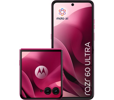 Motorola razr 60 ultra