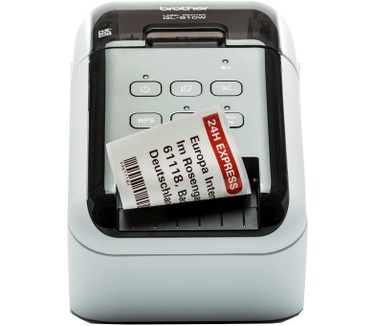 Brother QL-810WC