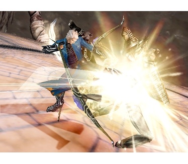 Devil May Cry 3: Dante's Awakening Special Edition