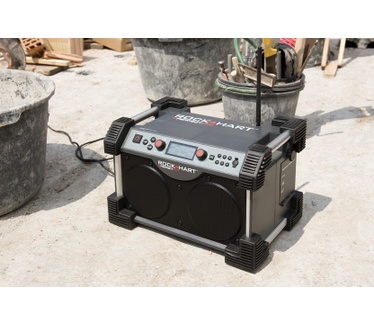 Perfectpro ROCK HART
