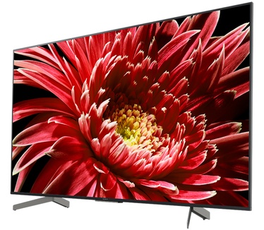 Sony KD-55XG8505 Zwart