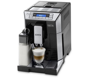 DeLonghi ECAM 45.766.B