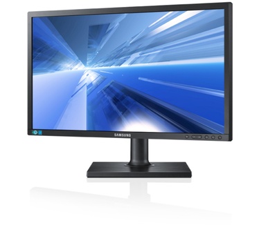 Samsung Syncmaster S22C650D Zwart